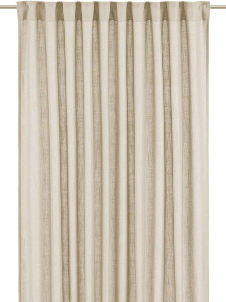 HOTOVÝ ZÁVES, nepriehľadné, 145/260 cm Svanefors - Záclony & závesy, Online Only