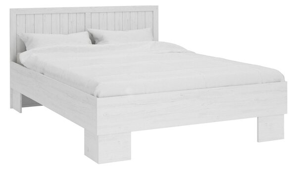 Posteľ Provence L1 160 cm
