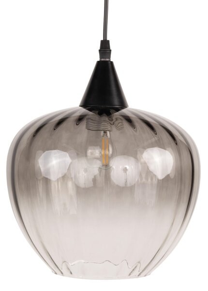 ZÁVESNÉ SVIETIDLO, 23/150 cm Dieter Knoll - Online Only bytové doplnky, Online Only