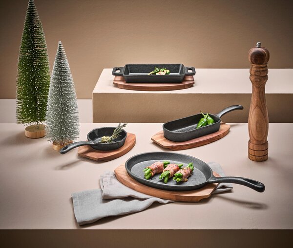 PANVICA NA SMAŽENIE Homeware Profession. - Panvice na vyprážanie
