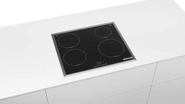 Bosch PIE645BB5E + kupóny na daľší nákup - Indukčná varná doska