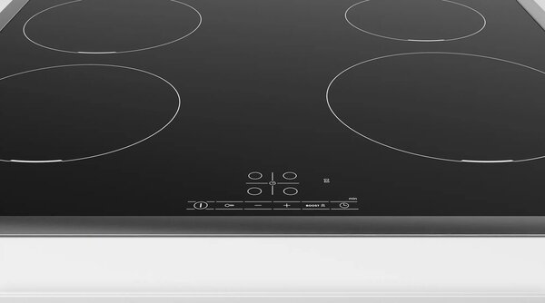 Bosch PIE645BB5E + kupóny na daľší nákup - Indukčná varná doska