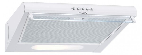 Mora OP 540 W + kupóny na daľší nákup - Odsávač pár