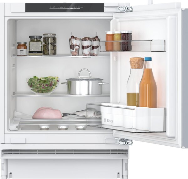 Bosch KUR21VFE0 + kupóny na daľší nákup - Chladnička jednodverová zabudovateľná