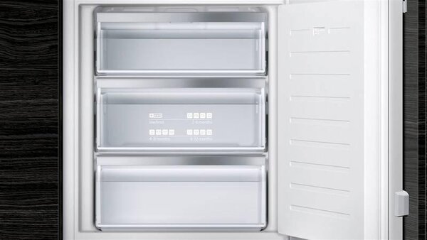 Siemens GI11VADE0 + kupóny na daľší nákup - Vstavaná mraznička