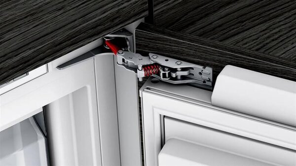 Siemens GI11VADE0 + kupóny na daľší nákup - Vstavaná mraznička