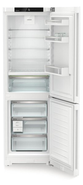 Liebherr CBNc 5223 - Kombinovaná chladnička