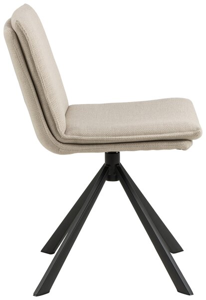 STOLIČKA, 47/85/59 cm P & B - Stoličky, Online Only
