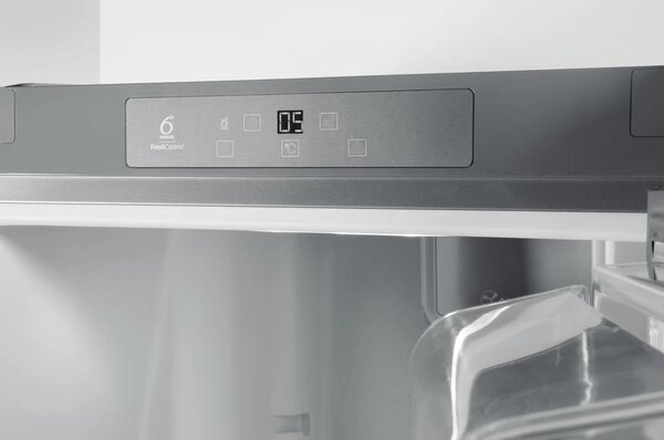 Whirlpool SW8 AM2C XR 2 - Jednodverová chladnička