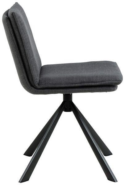 STOLIČKA, 47/85/59 cm P & B - Stoličky, Online Only