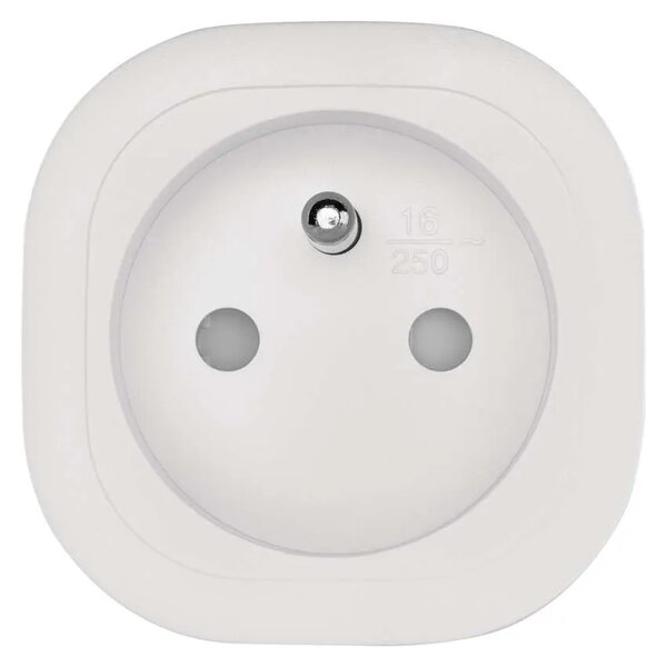 Emos GoSmart Zigbee IP-3007F P5553 - WIFI zásuvka