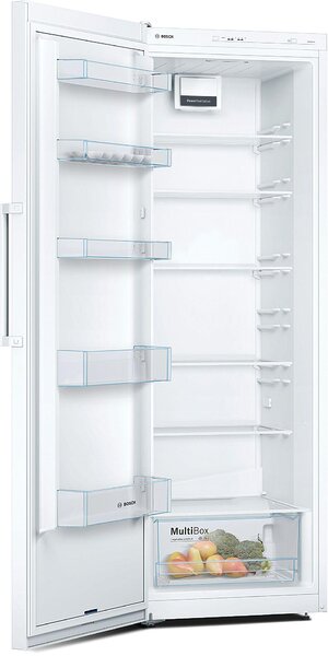 Bosch KSV33NWEP - Jednodverová chladnička