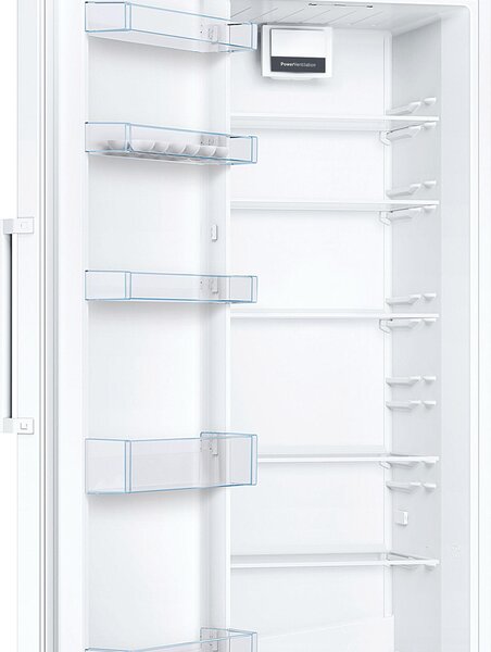Bosch KSV33NWEP - Jednodverová chladnička
