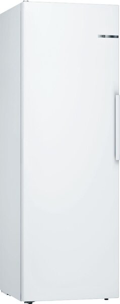 Bosch KSV33NWEP - Jednodverová chladnička