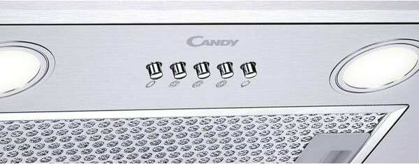 Candy CBG640/2X + kupóny na daľší nákup - Odsávač pár