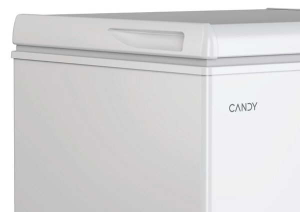 Candy CHAE 2002E - Truhlicová mraznička