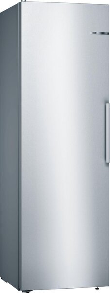 Bosch KSV36CIDP - Jednodverová chladnička