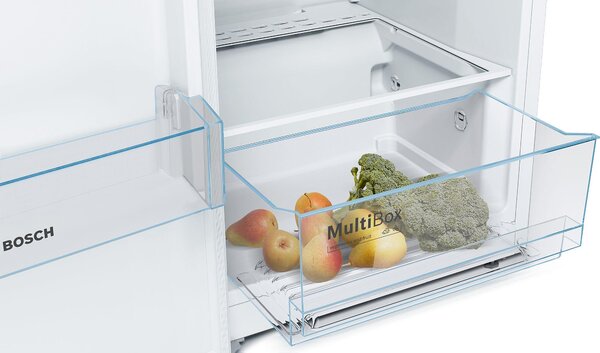 Bosch KSV33NWEP - Jednodverová chladnička
