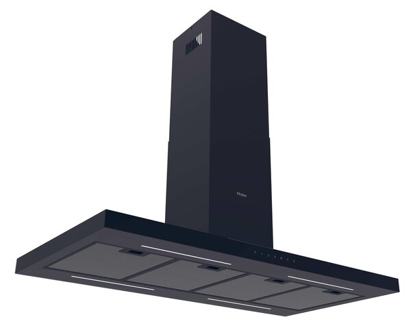 HAIER HATSI120BCS6BVOC + kupóny na daľší nákup - Odsávač pár