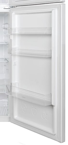 Candy CDG1S514EW - Kombinovaná chladnička