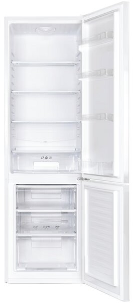 Candy CCG1S 518EW - Kombinovaná chladnička