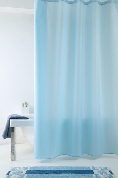 SPRCHOVÝ ZÁVES, 120/200 cm Grund - Online Only bytové doplnky, Online Only