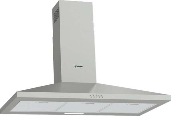 Gorenje WHC929E4X + kupóny na daľší nákup - Odsávač pár