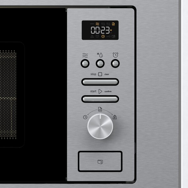 Gorenje BMI201AG1X + kupóny na daľší nákup - Mikrovlnná rúra zabudovateľná