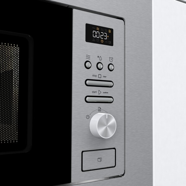Gorenje BMI201AG1X + kupóny na daľší nákup - Mikrovlnná rúra zabudovateľná