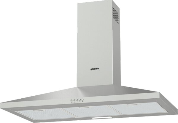 Gorenje WHC929E4X + kupóny na daľší nákup - Odsávač pár