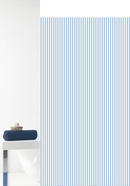 SPRCHOVÝ ZÁVES, 180/200 cm Grund - Online Only bytové doplnky, Online Only