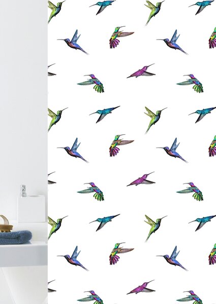 SPRCHOVÝ ZÁVES, 180/200 cm Grund - Online Only bytové doplnky, Online Only