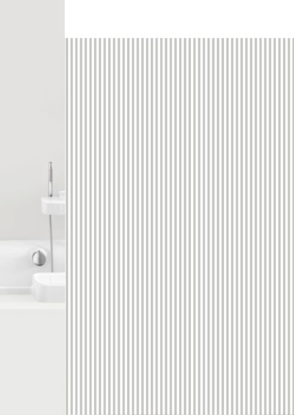 SPRCHOVÝ ZÁVES, 180/200 cm Grund - Online Only bytové doplnky, Online Only