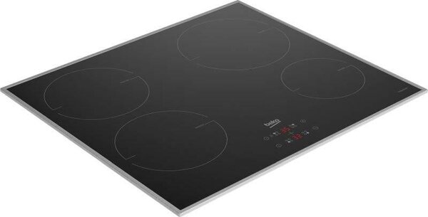 BEKO HII64400MTX + kupóny na daľší nákup - Indukčná varná doska