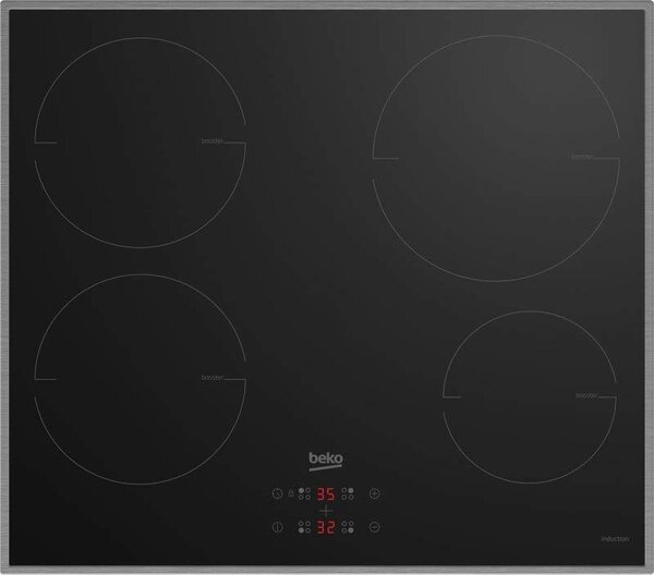 BEKO HII64400MTX + kupóny na daľší nákup - Indukčná varná doska