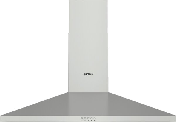 Gorenje WHC929E4X + kupóny na daľší nákup - Odsávač pár
