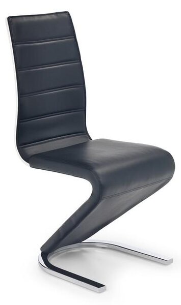 Luxusná jedálenská stolička H751
