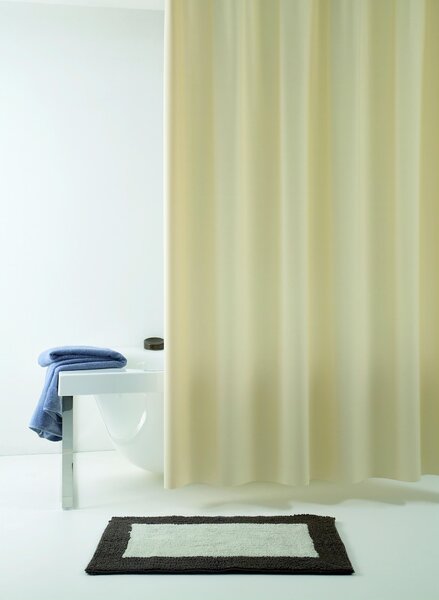 SPRCHOVÝ ZÁVES, 240/200 cm Grund - Online Only bytové doplnky, Online Only
