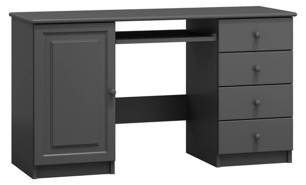 Pracovný stôl BR104 48 cm Borovica