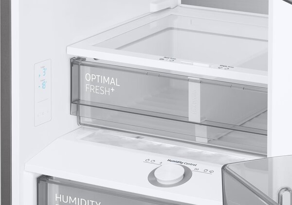Samsung BESPOKE RB38A7B6DB1/EF - Kombinovaná chladnička