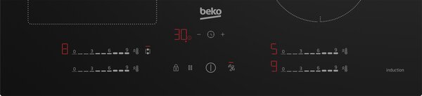 BEKO HII64700UFT + kupóny na daľší nákup - Indukčná varná doska