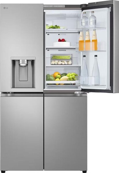 LG GML960PYFE - Americka Chladnička