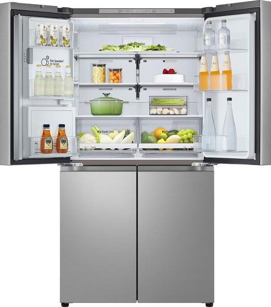 LG GML960PYFE - Americka Chladnička