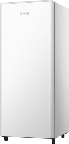 Gorenje RB413EPW4 - Jednodverová chladnička