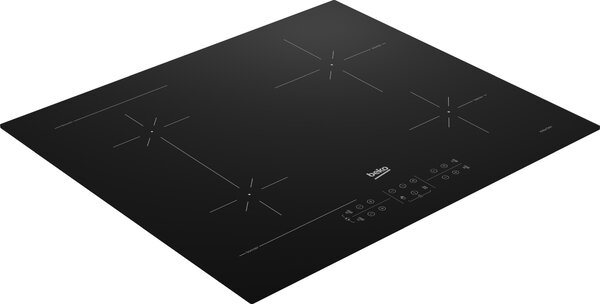 BEKO HII64200SFMT + kupóny na daľší nákup - Indukčná varná doska