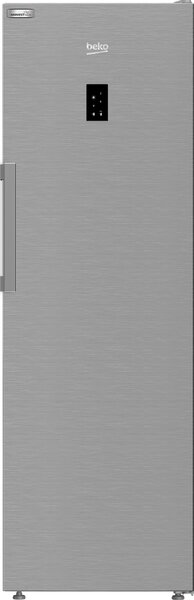 BEKO B3RMLNE444HXB - Jednodverová chladnička