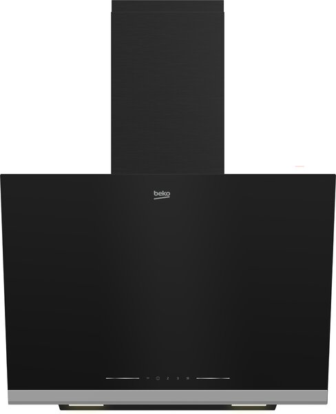 BEKO BHCA66741BBHF + kupóny na daľší nákup - Odsávač pár