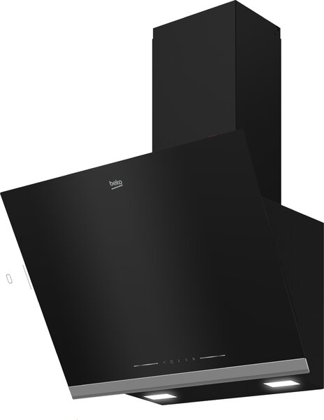 BEKO BHCA66741BBHF + kupóny na daľší nákup - Odsávač pár