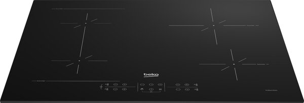 BEKO HII64200SFMT + kupóny na daľší nákup - Indukčná varná doska