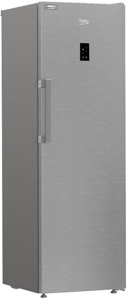 BEKO B3RMLNE444HXB - Jednodverová chladnička